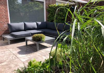 Portfolio Voortuin Achtertuin Meertuin 007